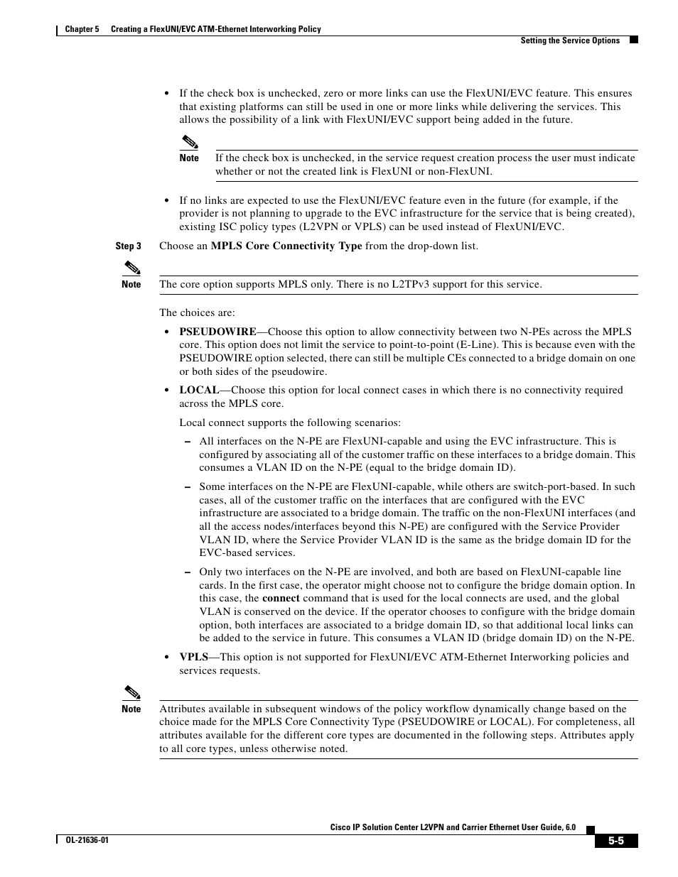 Cisco OL-21636-01 User Manual | Page 87 / 398