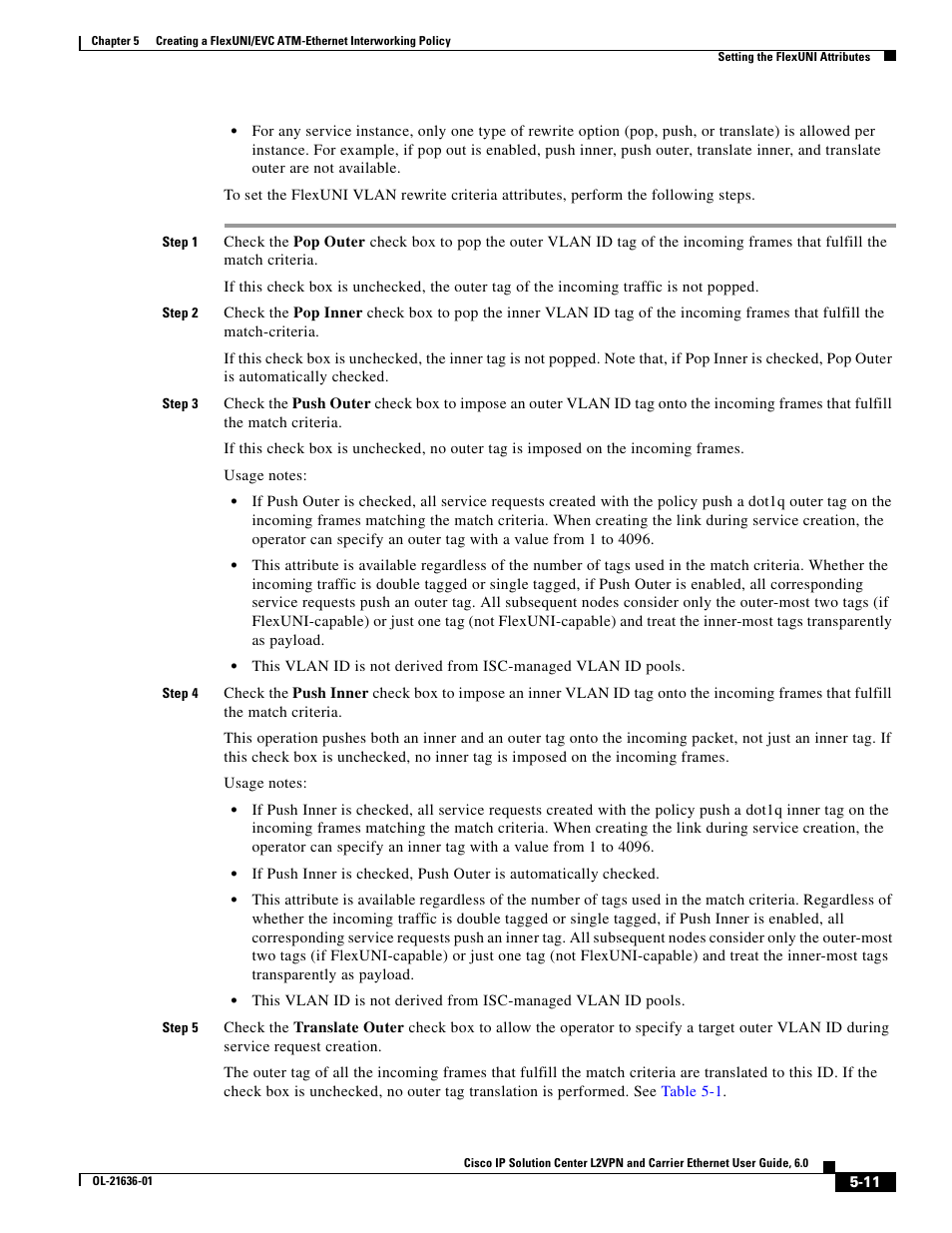 Cisco OL-21636-01 User Manual | Page 93 / 398