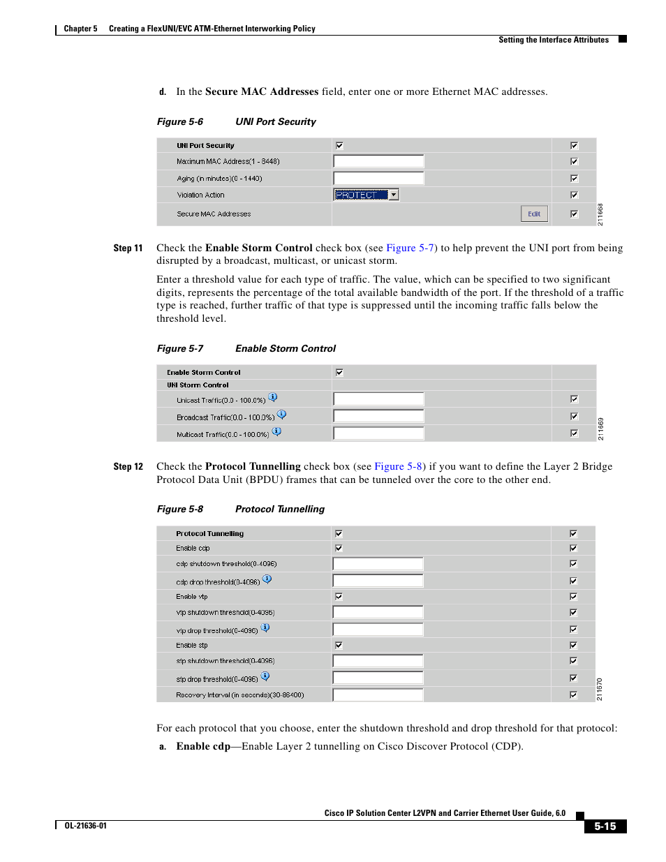 Cisco OL-21636-01 User Manual | Page 97 / 398