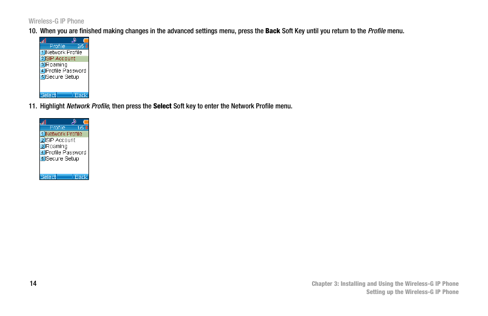 Cisco WIP300 User Manual | Page 23 / 90