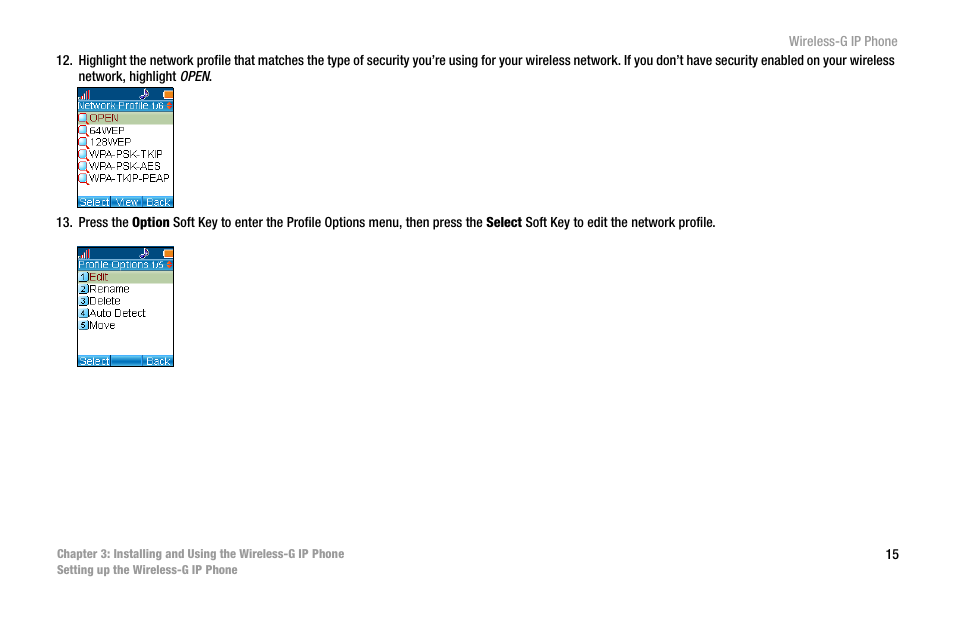 Cisco WIP300 User Manual | Page 24 / 90