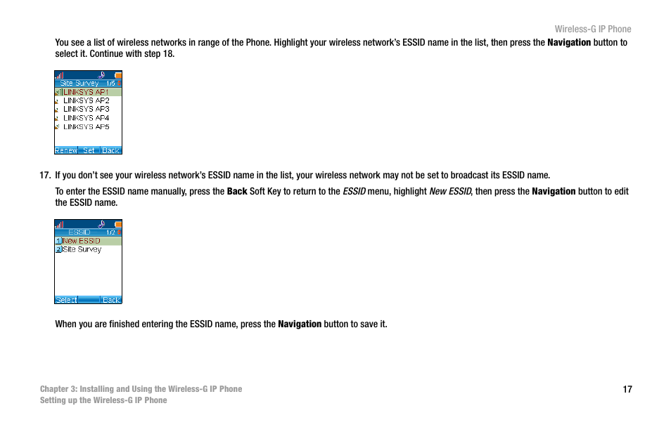 Cisco WIP300 User Manual | Page 26 / 90