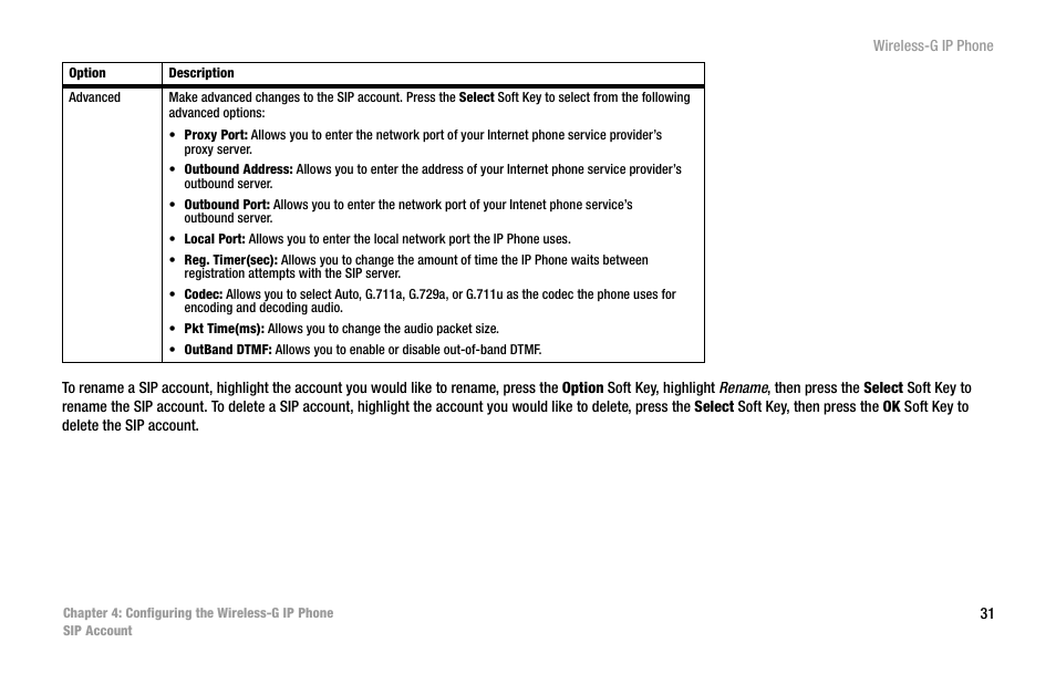Cisco WIP300 User Manual | Page 40 / 90