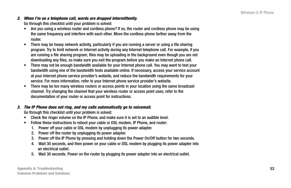 Cisco WIP300 User Manual | Page 62 / 90