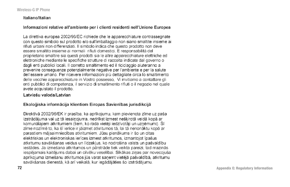 Cisco WIP300 User Manual | Page 81 / 90