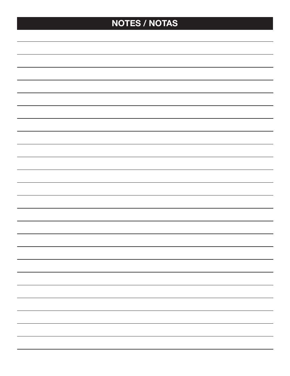 Ryobi RY80533 User Manual | Page 44 / 64
