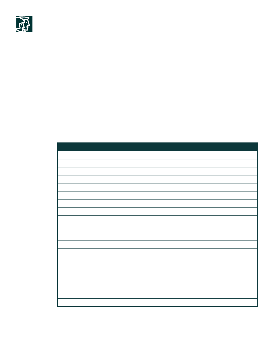 Network module options | Cisco 2600-DC Series User Manual | Page 11 / 20