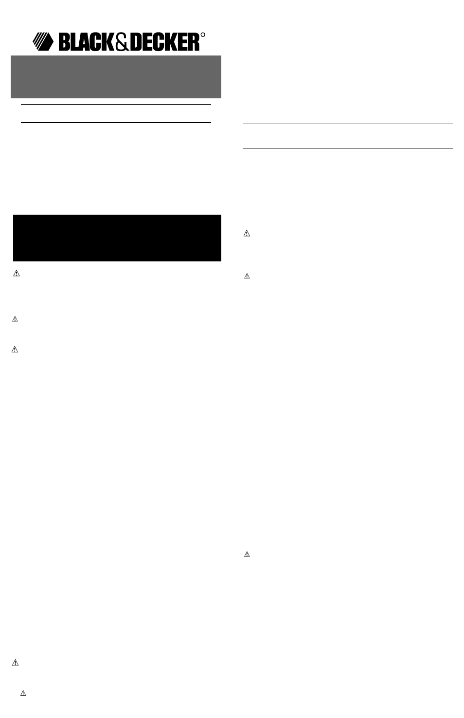Manual de instrucciones, Español | Cisco PS3200 User Manual | Page 4 / 5
