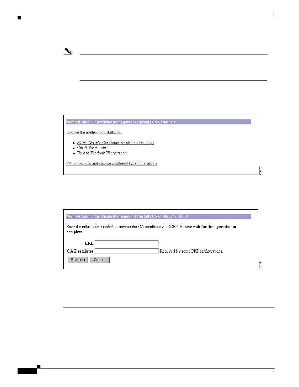 Cisco VPN 3002 User Manual | Page 144 / 282