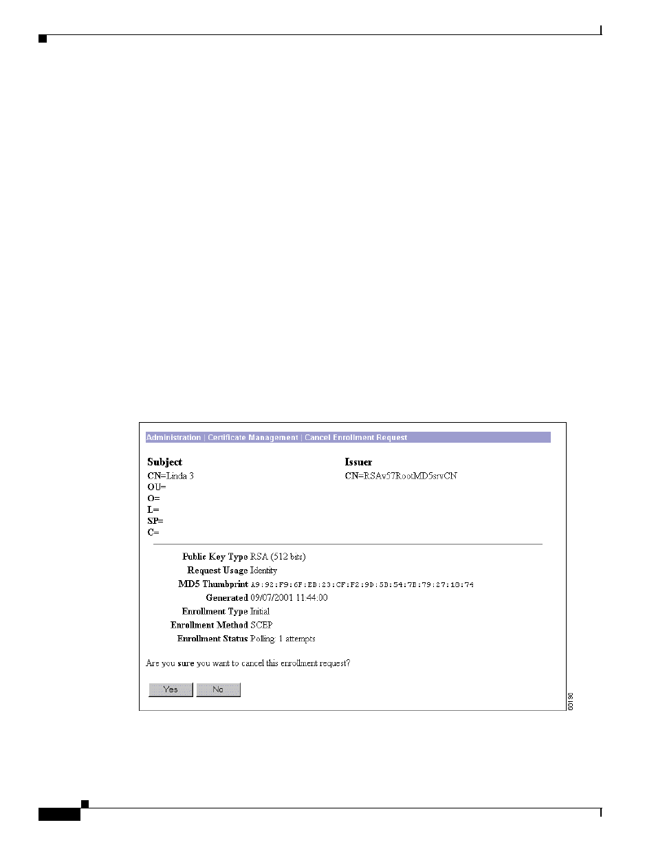 Back | Cisco VPN 3002 User Manual | Page 186 / 282