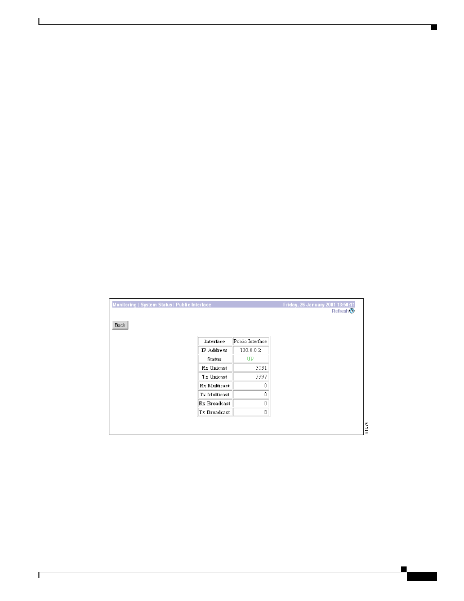 Other, Front panel, Back panel | Reset | Cisco VPN 3002 User Manual | Page 199 / 282