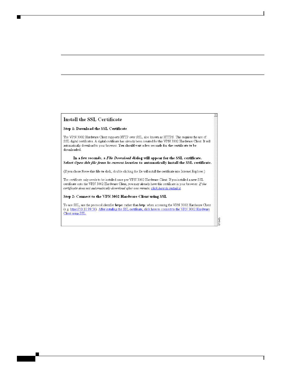 Cisco VPN 3002 User Manual | Page 20 / 282
