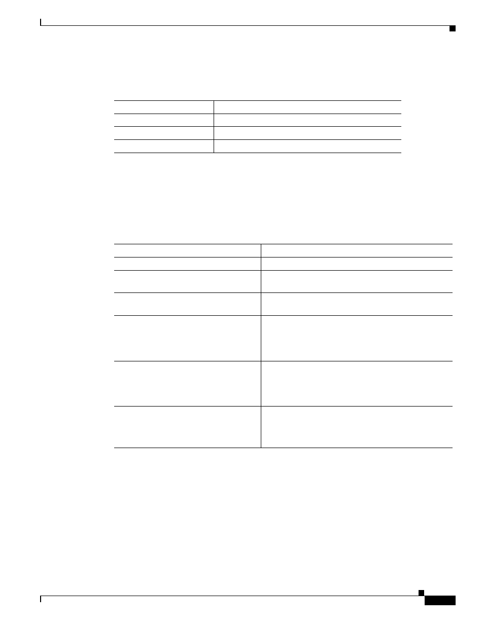 Vpn 3002 rear leds, System errors | Cisco VPN 3002 User Manual | Page 263 / 282