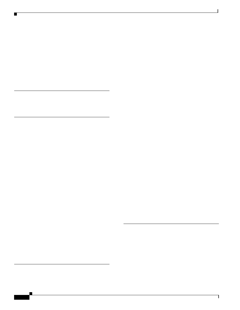 Cisco VPN 3002 User Manual | Page 276 / 282