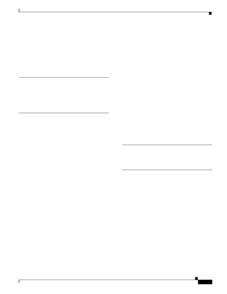 Cisco VPN 3002 User Manual | Page 277 / 282