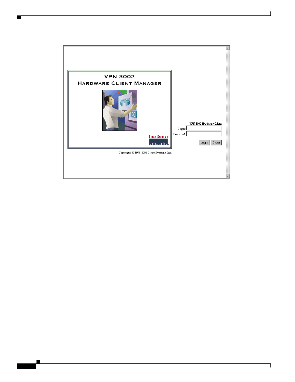 Viewing certificates with netscape | Cisco VPN 3002 User Manual | Page 30 / 282