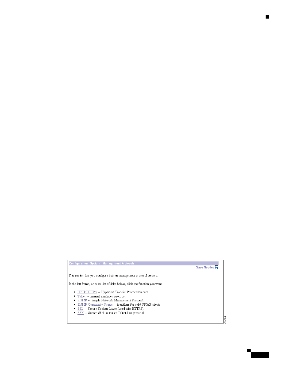 Enable telnet/ssl, Telnet port, Telnet/ssl port | Maximum connections, Apply / cancel, Reminder | Cisco VPN 3002 User Manual | Page 83 / 282