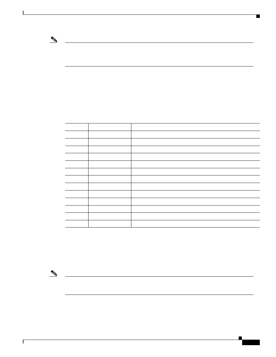 Event severity level | Cisco VPN 3002 User Manual | Page 99 / 282