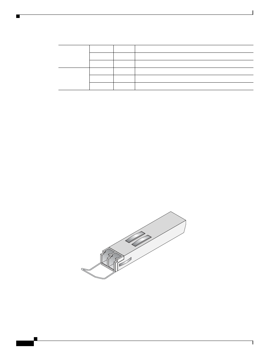 Cisco XR 12000 Series User Manual | Page 100 / 148
