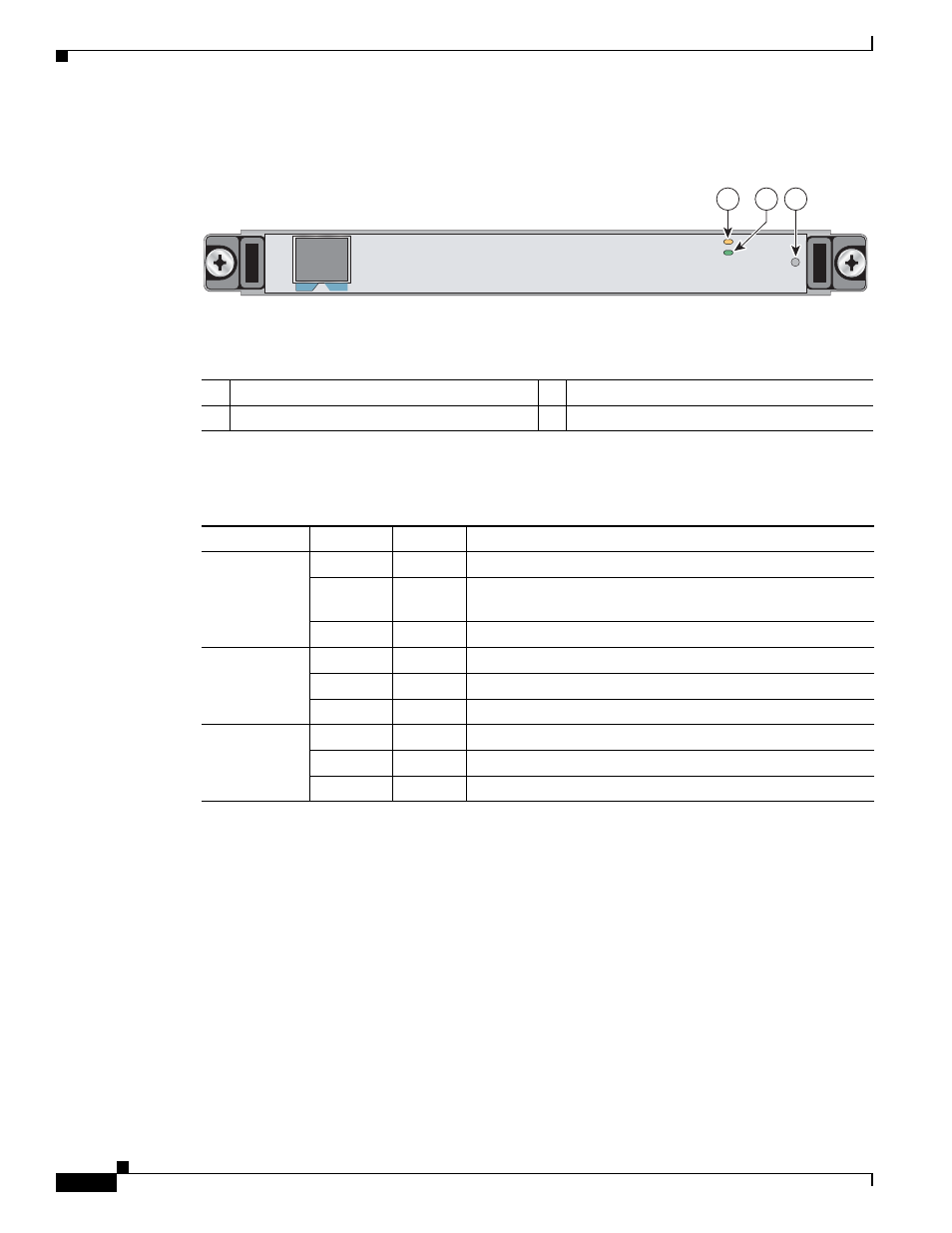 Figure 2-53 | Cisco XR 12000 Series User Manual | Page 102 / 148