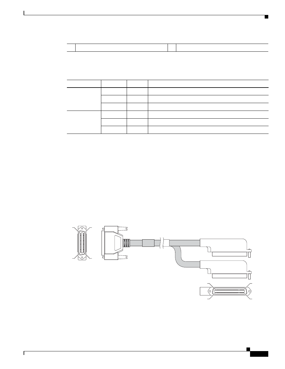 Cisco XR 12000 Series User Manual | Page 107 / 148
