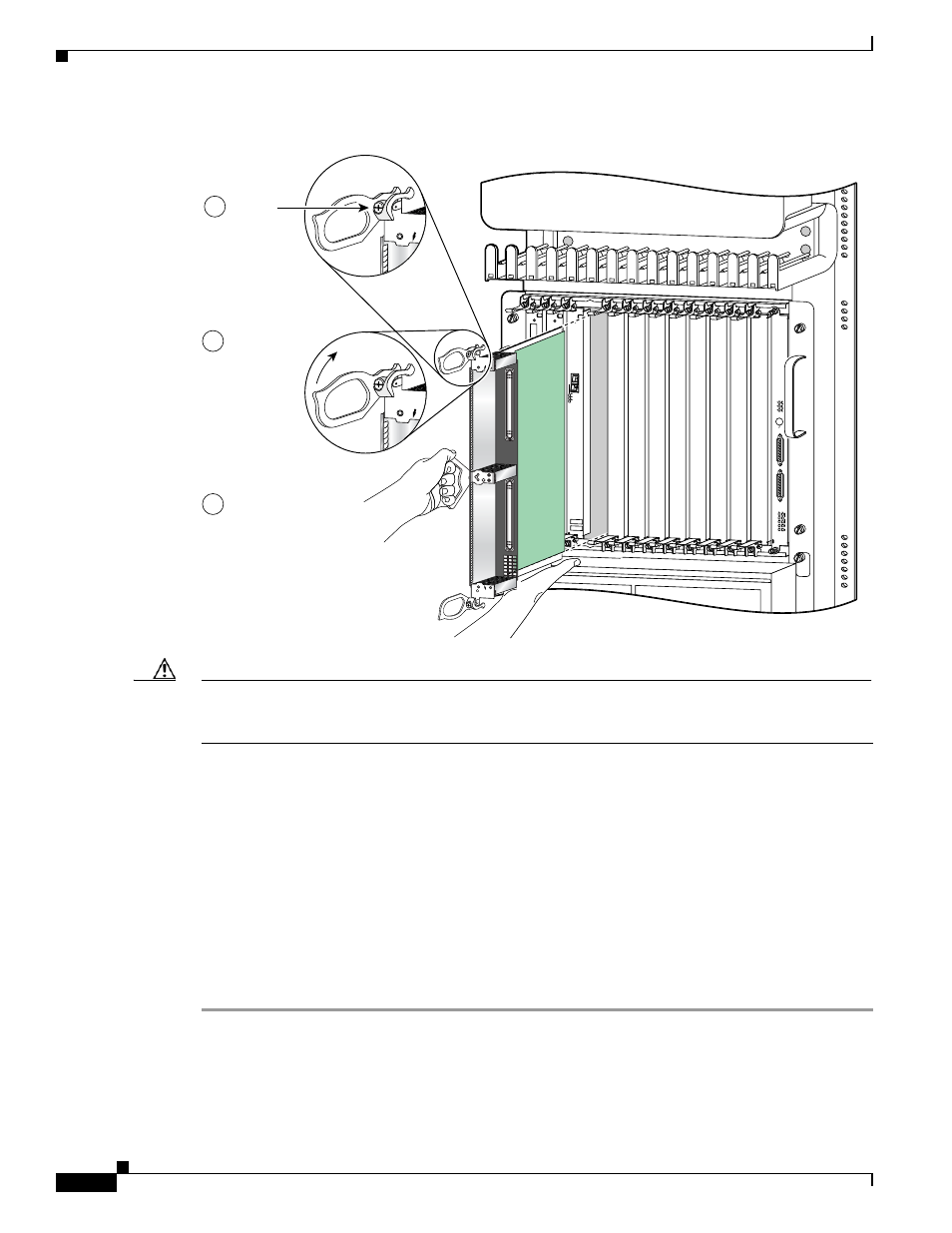 Cisco XR 12000 Series User Manual | Page 126 / 148
