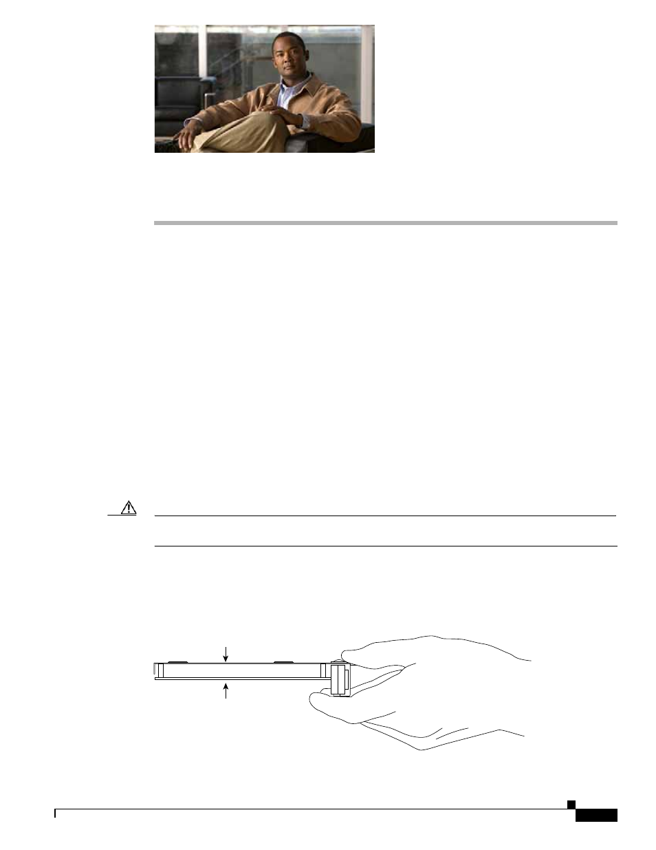 Installing and removing a shared port adapter, Handling spas, C h a p t e r | Cisco XR 12000 Series User Manual | Page 129 / 148