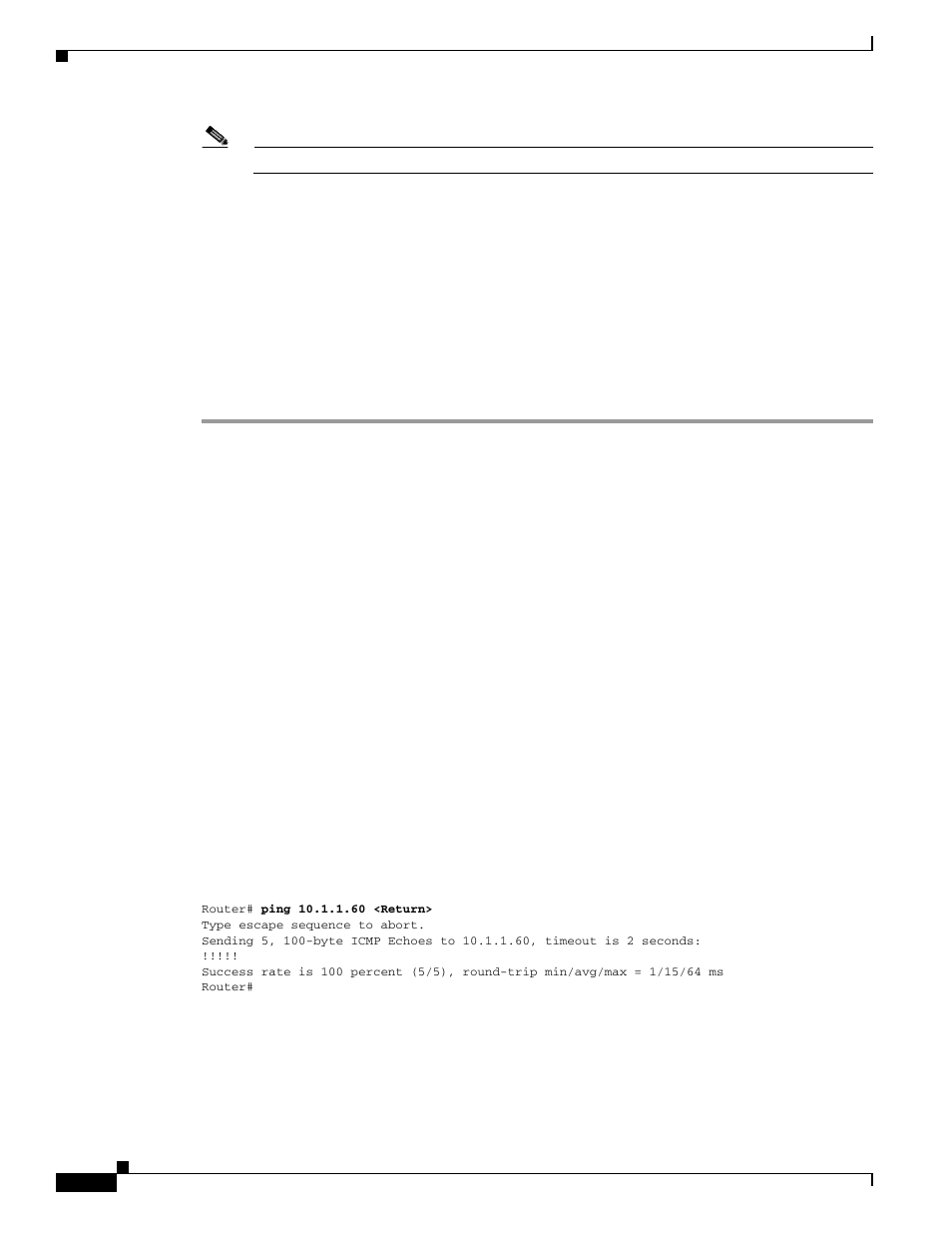 Cisco XR 12000 Series User Manual | Page 136 / 148