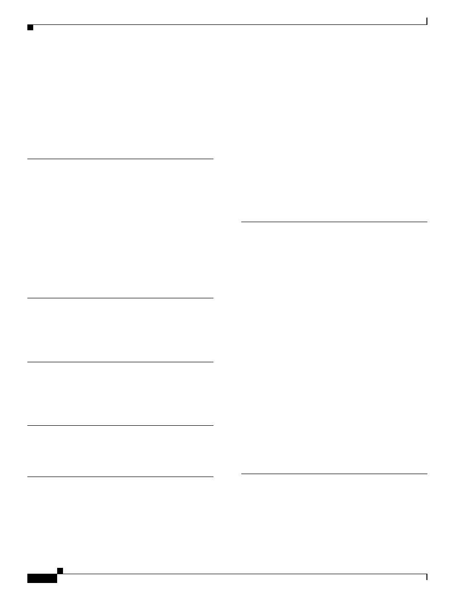 Cisco XR 12000 Series User Manual | Page 144 / 148