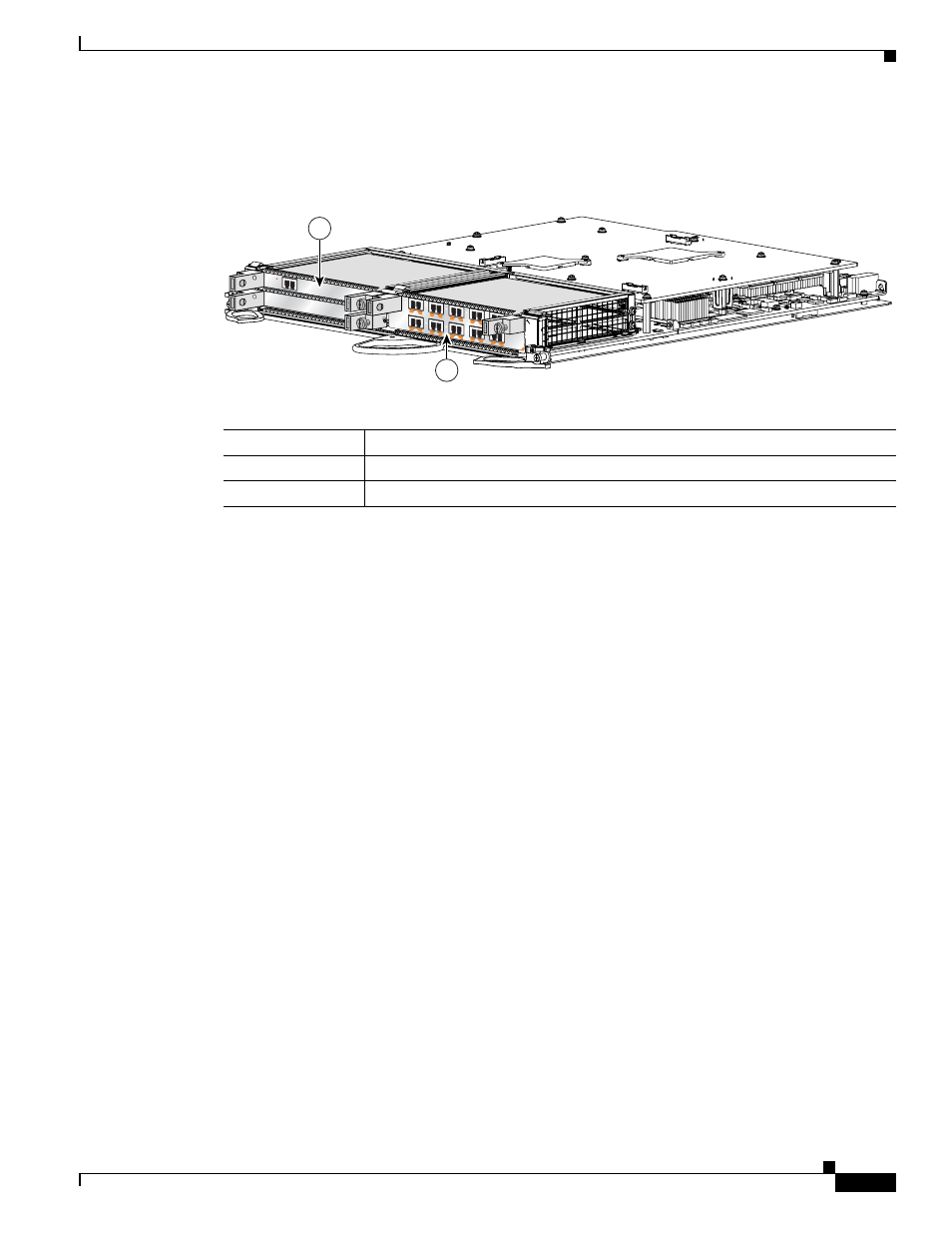 Stat us, St at us | Cisco XR 12000 Series User Manual | Page 29 / 148