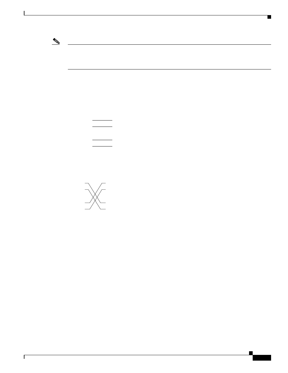 1 port 10-gigabit ethernet spa overview | Cisco XR 12000 Series User Manual | Page 43 / 148