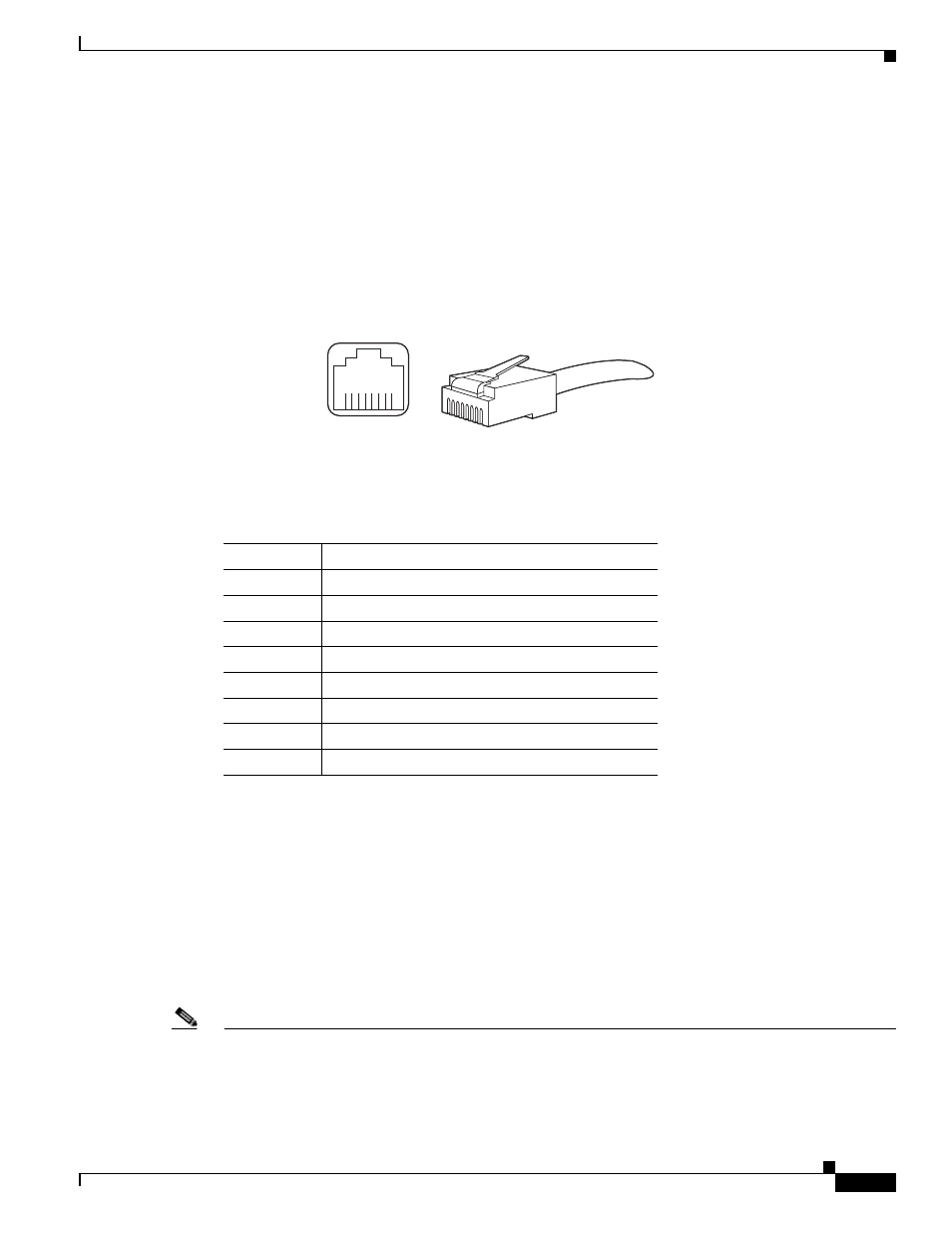 Port gigabit ethernet spa cables and connectors, Sfp module connections | Cisco XR 12000 Series User Manual | Page 49 / 148