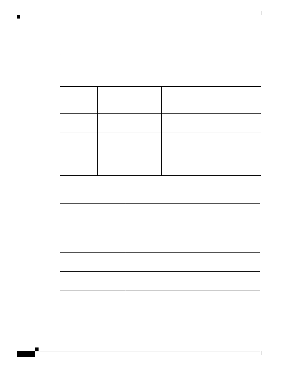 Cisco XR 12000 Series User Manual | Page 50 / 148