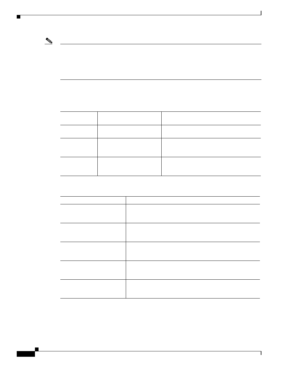 Cisco XR 12000 Series User Manual | Page 58 / 148