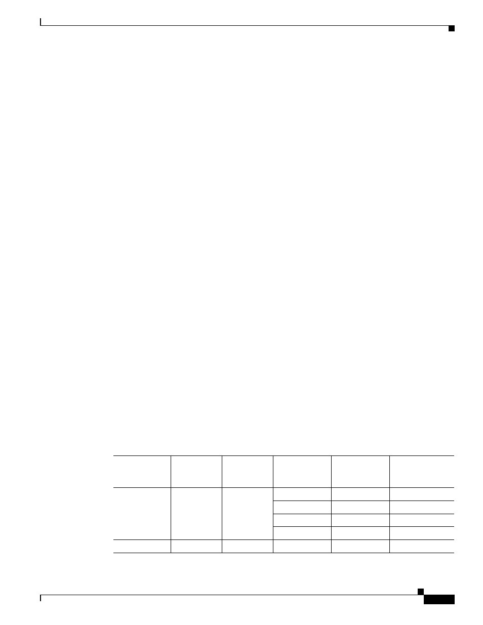 Sfp module cabling and connection equipment | Cisco XR 12000 Series User Manual | Page 59 / 148