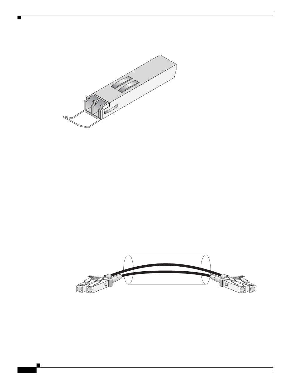 Port channelized stm-4/oc-12 spa overview, Figure 2-18 | Cisco XR 12000 Series User Manual | Page 62 / 148