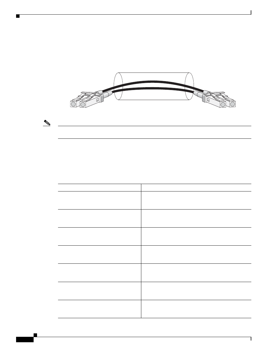 Oc-192 module connections | Cisco XR 12000 Series User Manual | Page 74 / 148