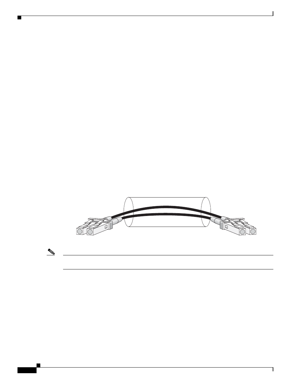 Mate interface cables | Cisco XR 12000 Series User Manual | Page 90 / 148