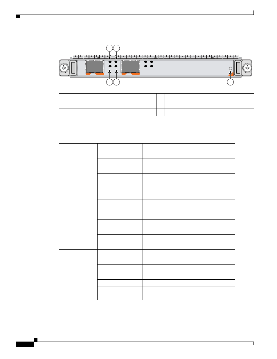 Figure 2-47 | Cisco XR 12000 Series User Manual | Page 96 / 148