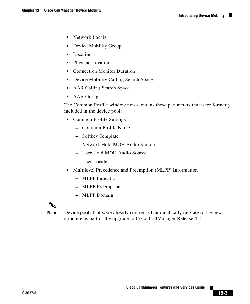 Cisco O-8637-01 User Manual | Page 3 / 10