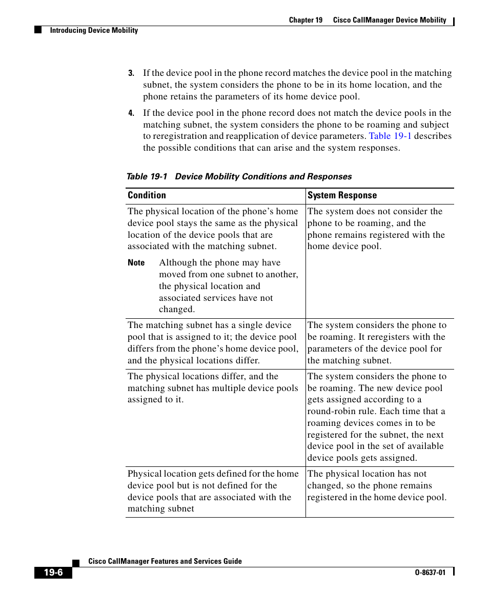 Cisco O-8637-01 User Manual | Page 6 / 10
