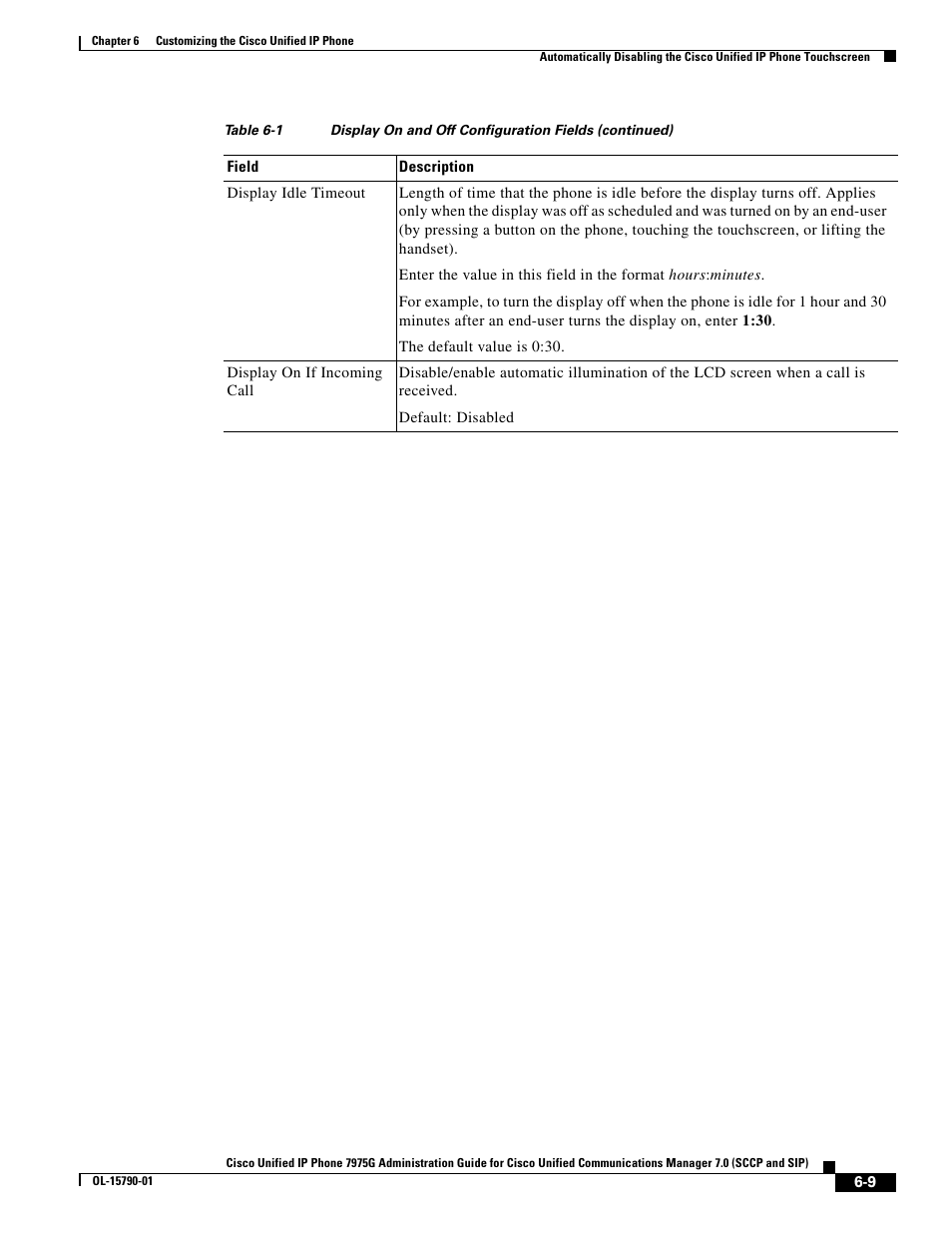 Cisco OL-15790-01 User Manual | Page 9 / 10