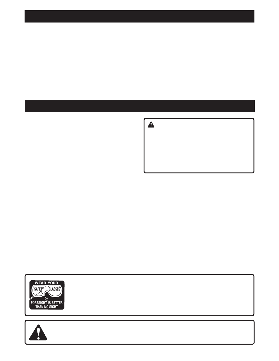 Ryobi SPC18 User Manual | Page 2 / 12