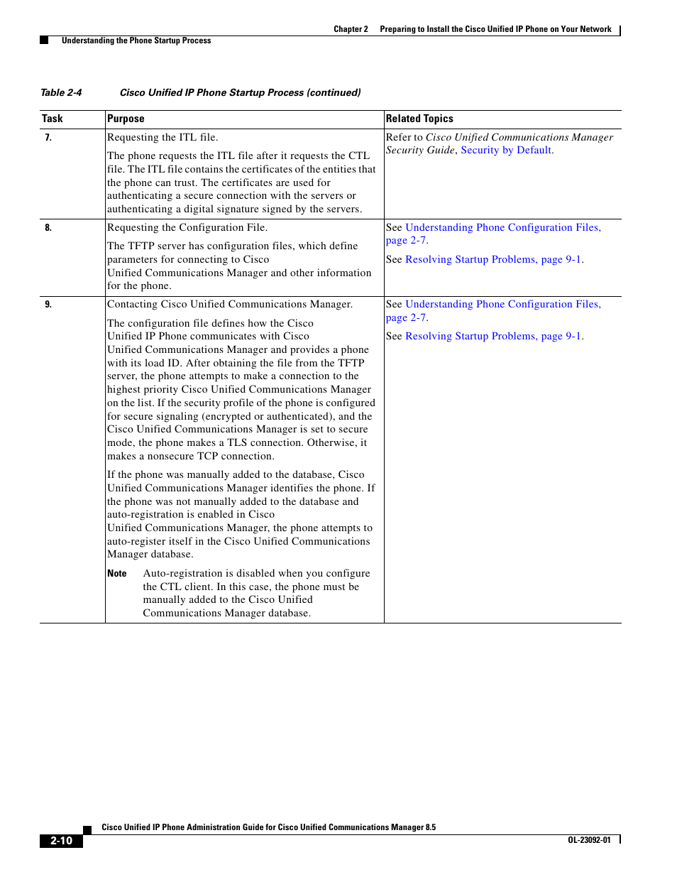 Cisco OL-23092-01 User Manual | Page 10 / 16