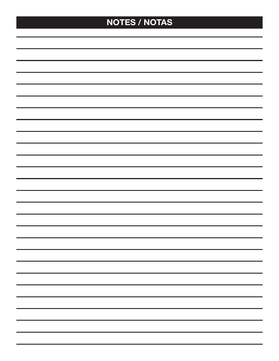 Ryobi RY13010 User Manual | Page 20 / 48