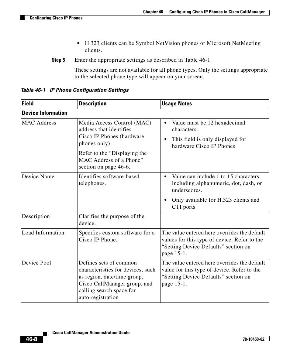 Cisco 78-10450-02 User Manual | Page 8 / 26