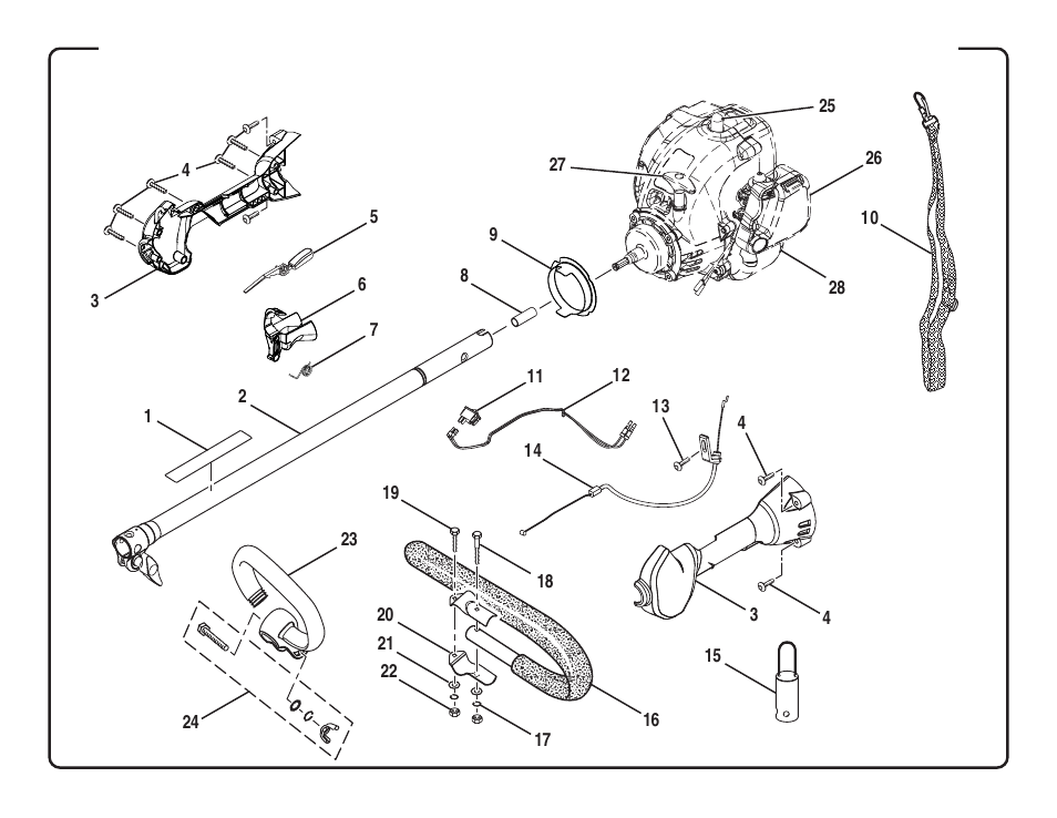 Ryobi RY30000 User Manual | Page 2 / 4