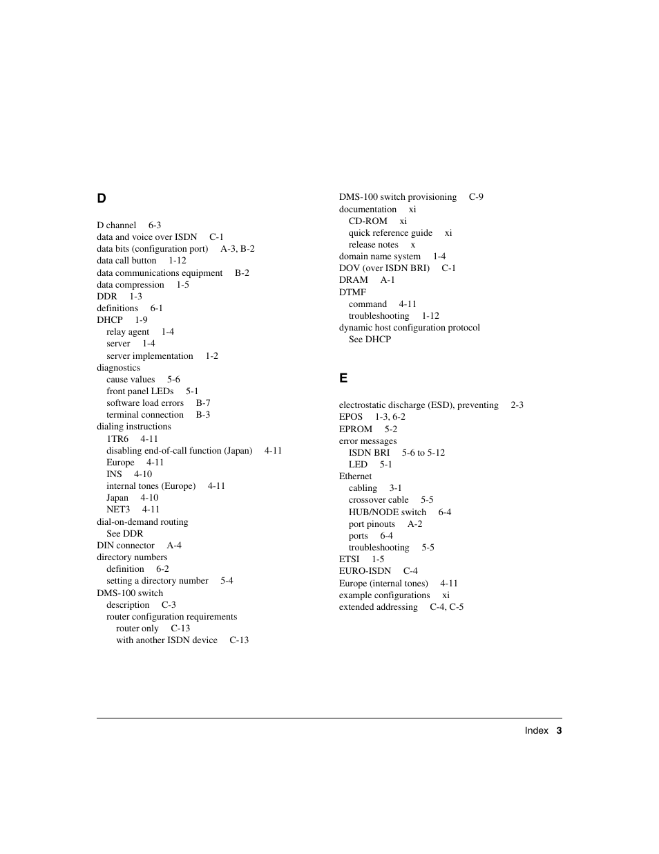 Cisco 700 User Manual | Page 113 / 118