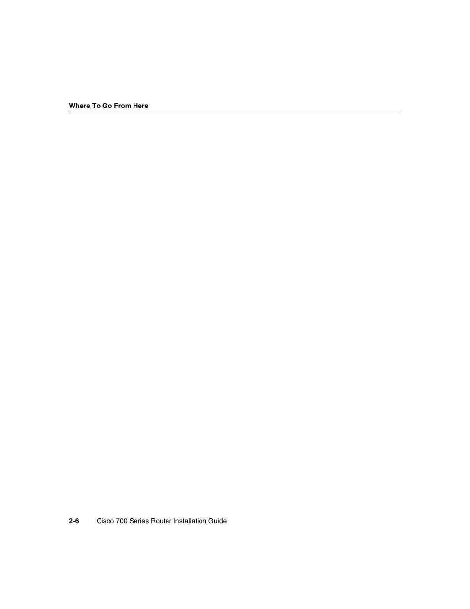 Cisco 700 User Manual | Page 36 / 118