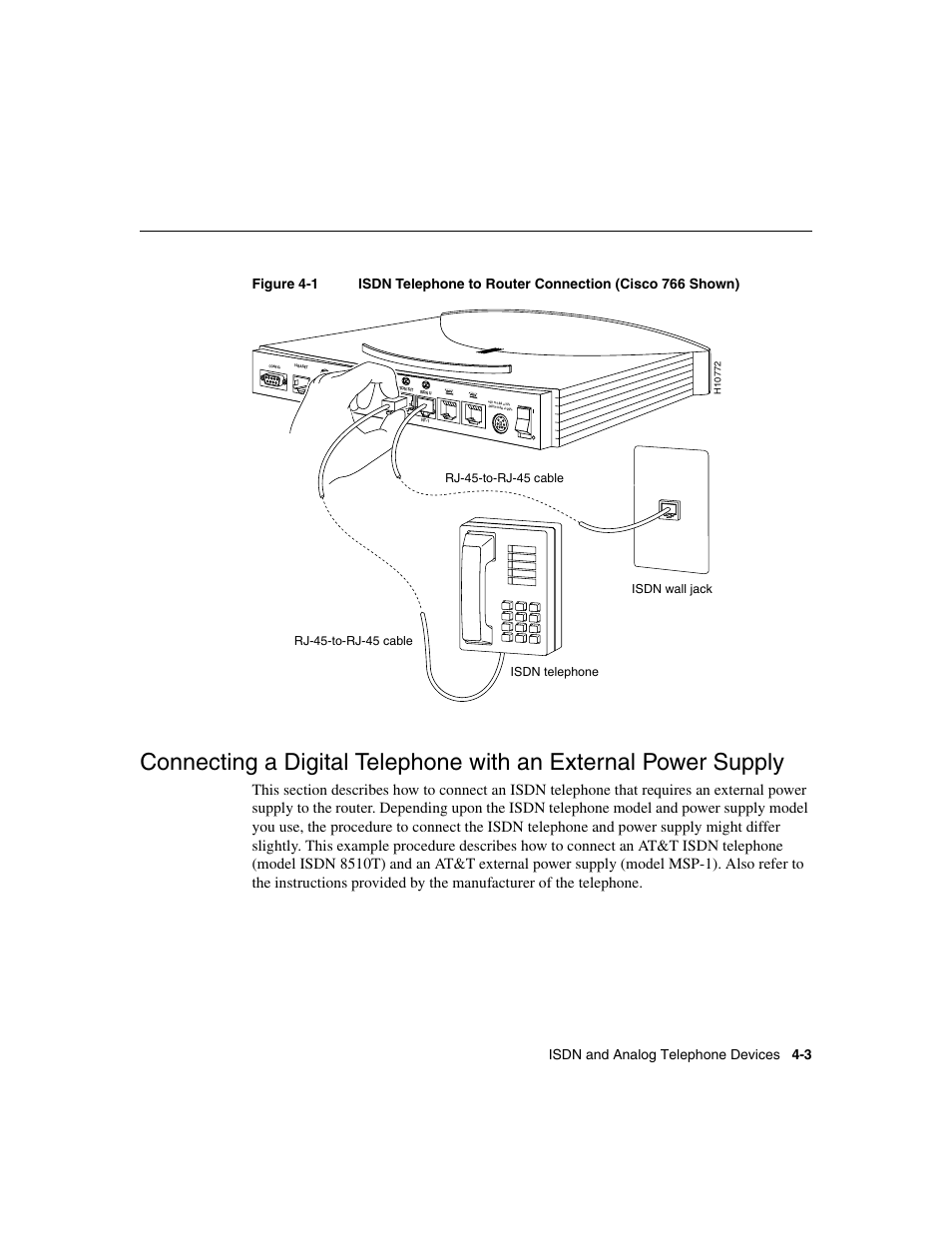 Cisco 700 User Manual | Page 51 / 118